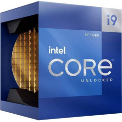 Intel Core i9-12900KF 3,2GHz 30MB LGA1700 BOX (BX8071512900KF)
