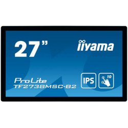 iiyama 27" ProLite T2738MSC-B2 IPS LED (TF2738MSC-B2)