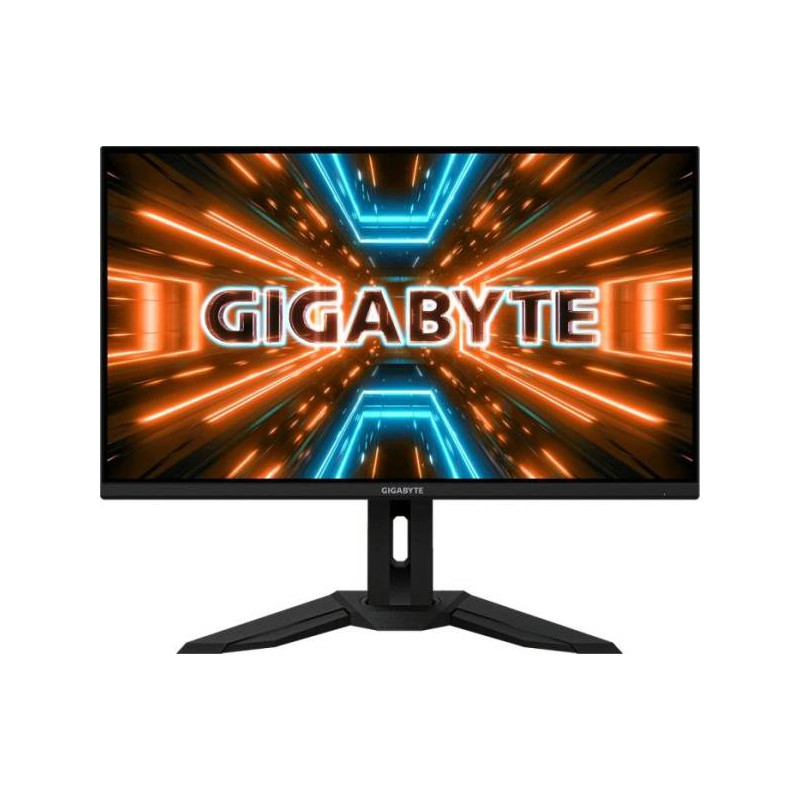 Gigabyte 31,5" M32U IPS LED