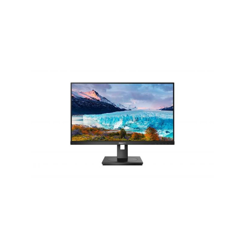 Philips 27" 272S1M IPS LED (272S1M/00)