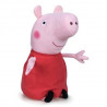 Peppa Plüschfigur rot 20cm