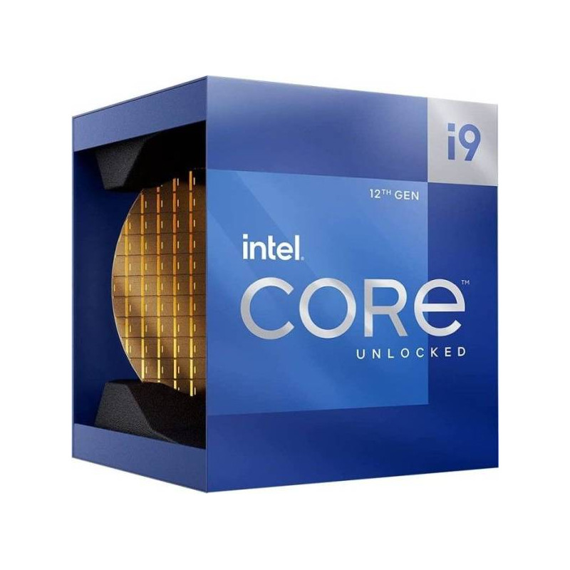 Intel Core i9-12900F 2,4GHz 30MB LGA1700 BOX (BX8071512900F)