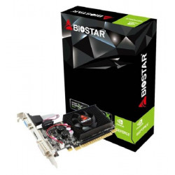 Biostar GeForce 210 1GB DDR3 (VN2103NHG6-TB1RL-BS2)