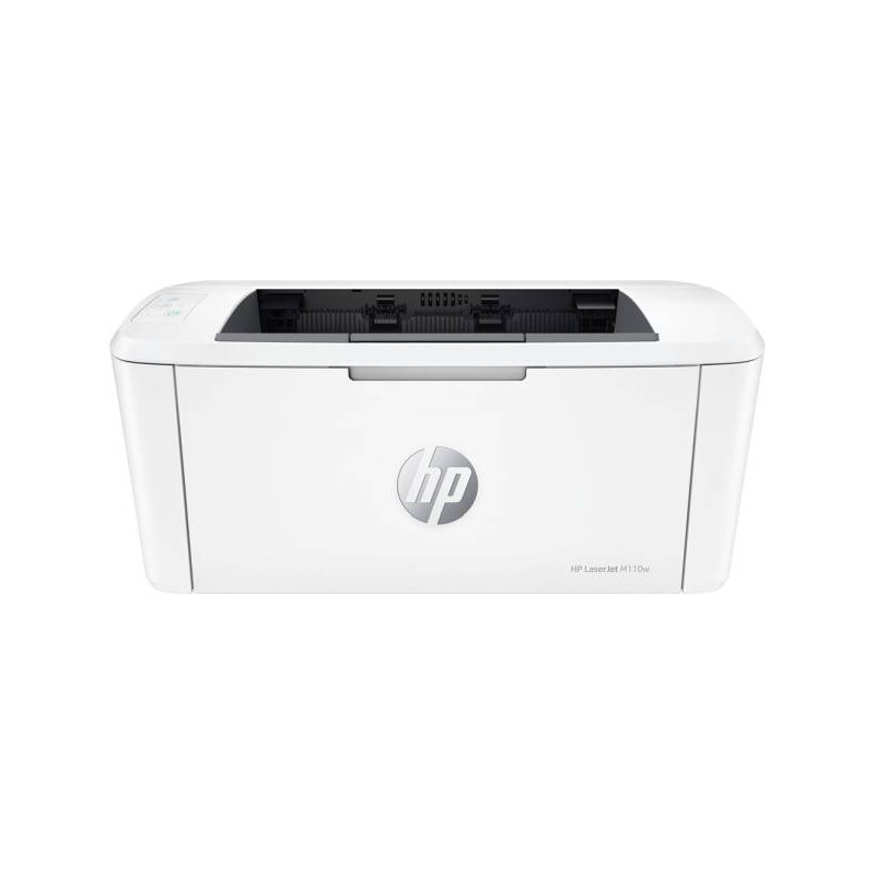 HP LaserJet Pro M110w Wireless (7MD66F)