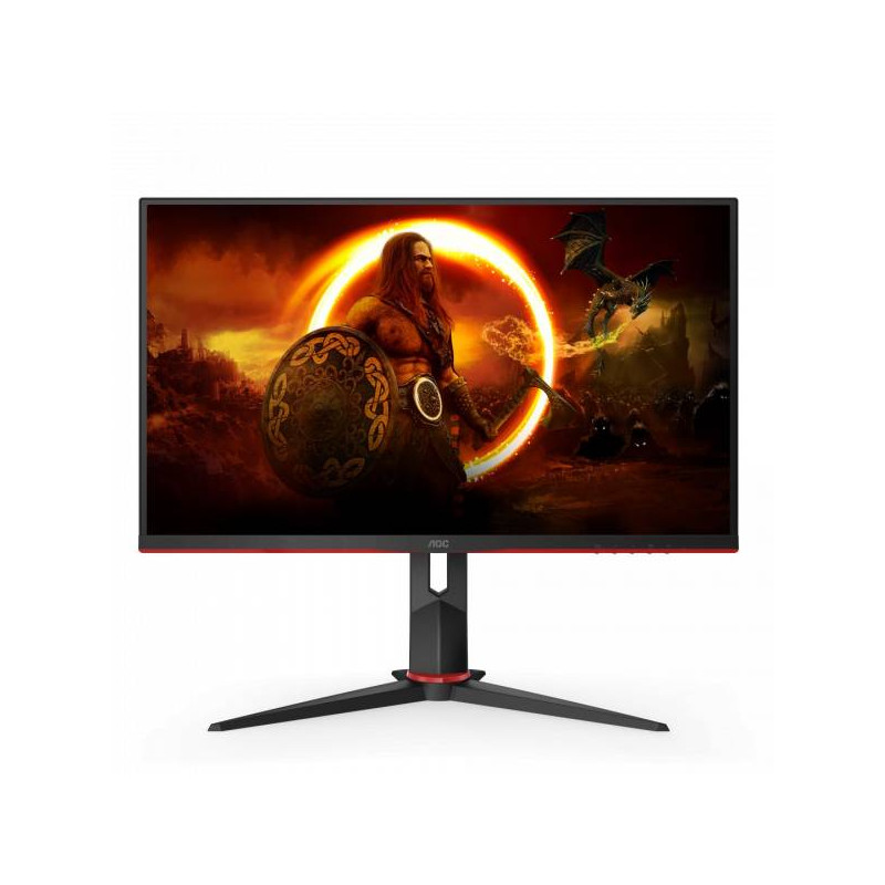 AOC 27" Q27G2S/EU IPS LED