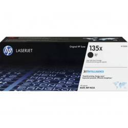 HP W1350X (135X) Black 