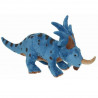 Plüsch Dinosaurier Styracosaurus super weich 39cm