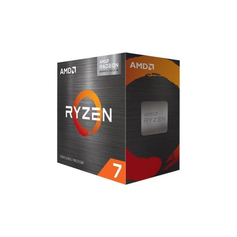 AMD Ryzen 7 5700X 4,6GHz AM4 BOX (100-100000926WOF)
