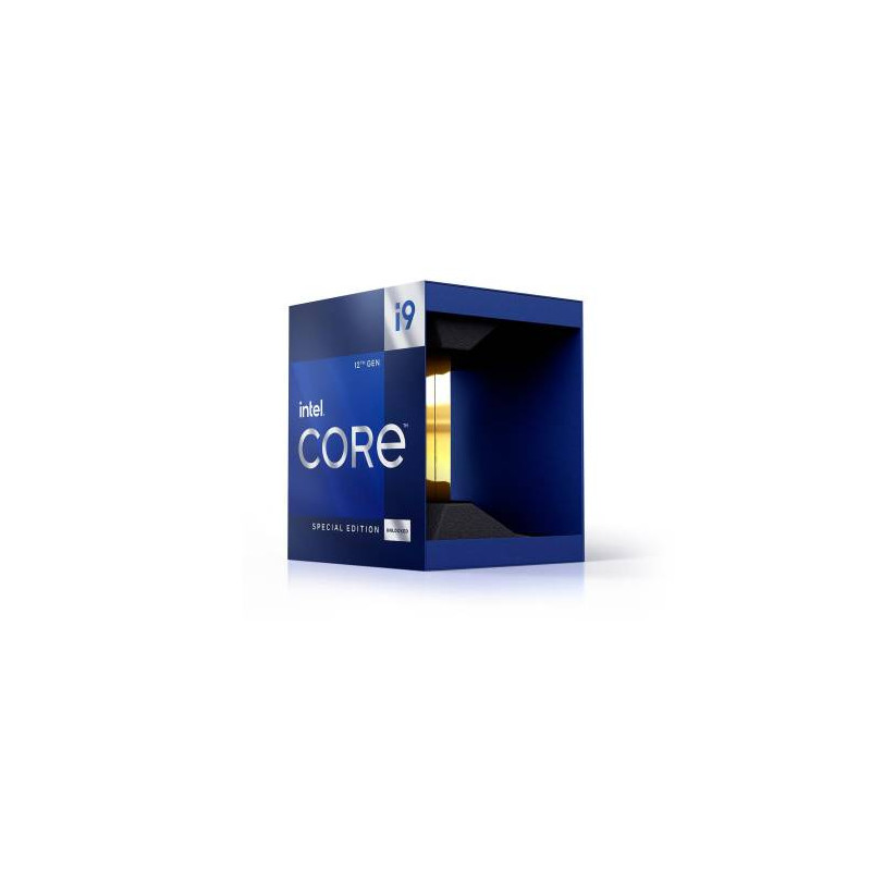 Intel Core i9-12900KS 3,4GHz 30MB LGA1700 BOX (BX8071512900KS)