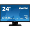 iiyama 23,8" Prolite T2454MSC-B1AG IPS LED