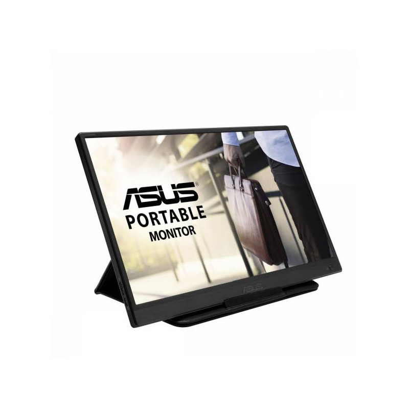 Asus 15,6" ZenScreen MB165B LED