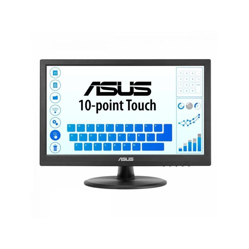 Asus 15.6" VT168HR LED