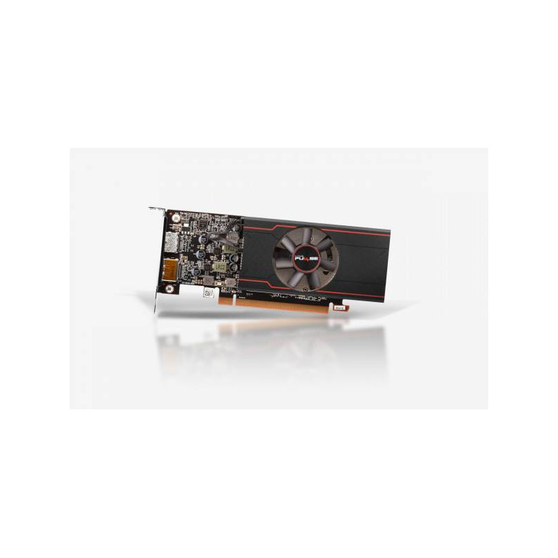 Sapphire Radeon RX 6400 4GB DDR6 Pulse (11315-01-20G)