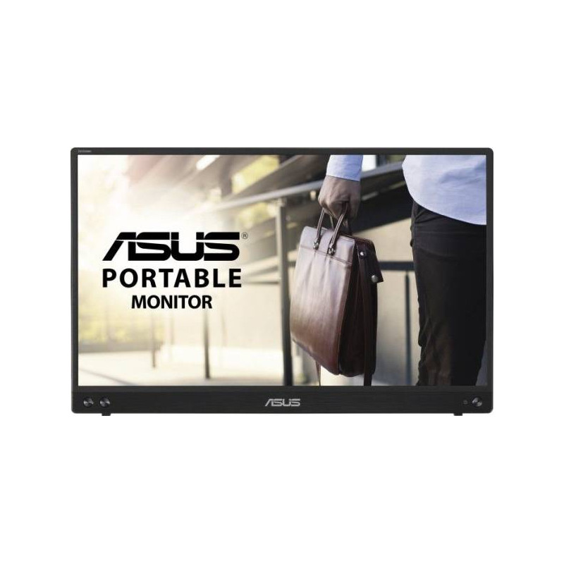 Asus 15,6" MB16ACV LED (90LM0381-B01370)