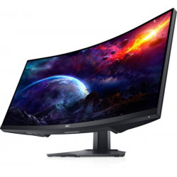 "Dell 34"" S3422DWG LED Curved" (210-AZZE)