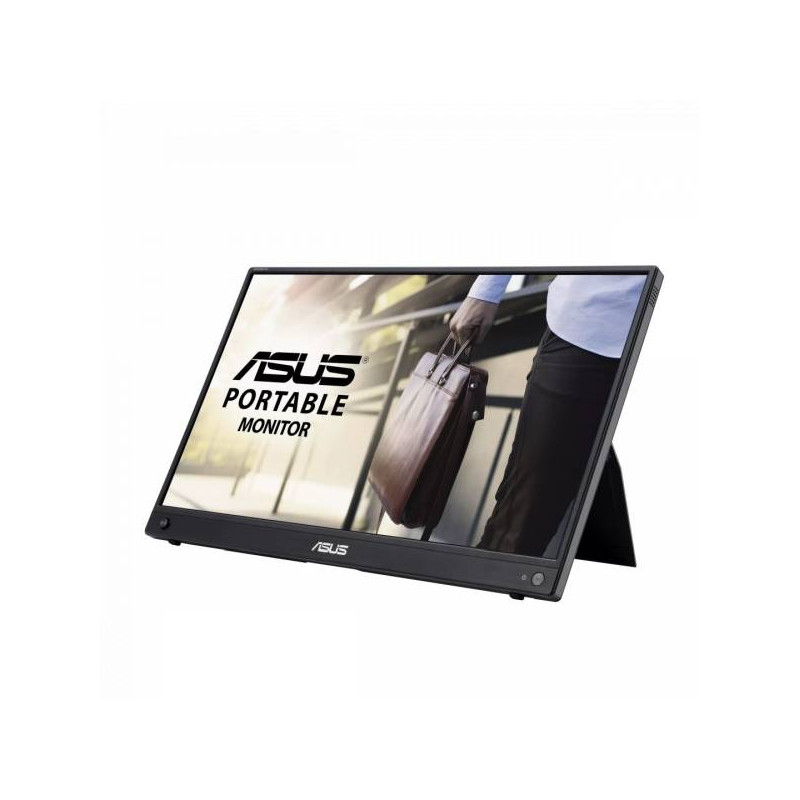 Asus 15,6" MB16AWP IPS LED Portable (90LM07I1-B01370)