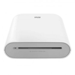 Xiaomi Mi Portable Photo Printer White (TEJ4018GL)