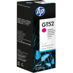 HP GT52 Magenta (M0H55AE)