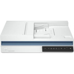 HP ScanJet Pro 2600 f1 White (20G05A)