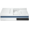 HP ScanJet Pro 2600 f1 White (20G05A)