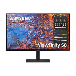 Samsung 32" LS32B800PXUXEN IPS LED