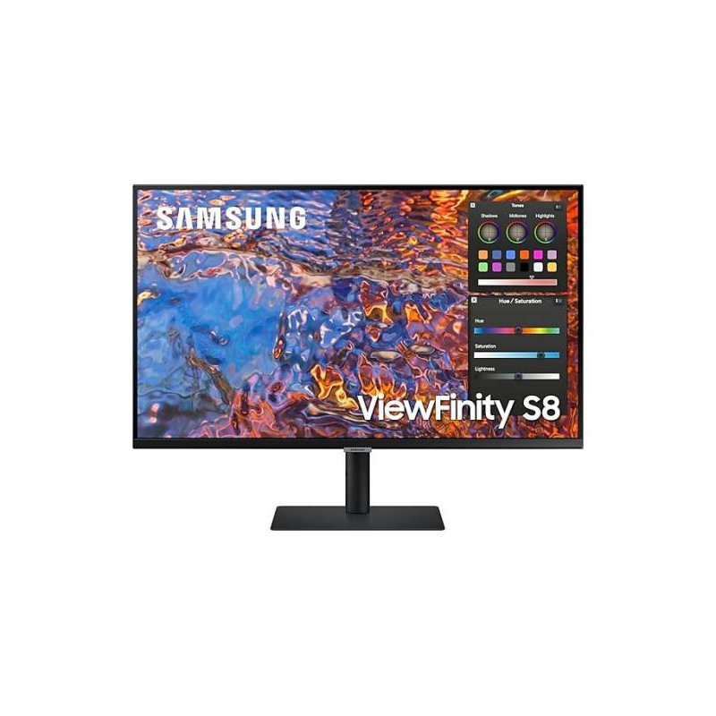 Samsung 32" LS32B800PXUXEN IPS LED