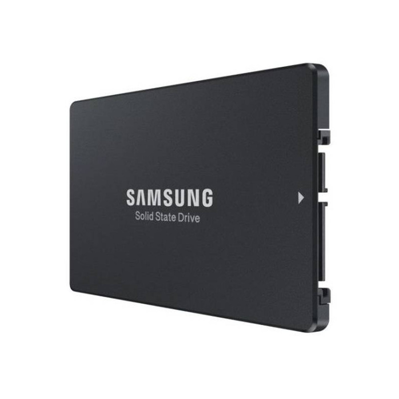 Samsung 960GB 2,5" PCIe NVMe PM983 (MZQLB960HAJR-00007)
