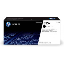 HP W1335X (335X) Black 