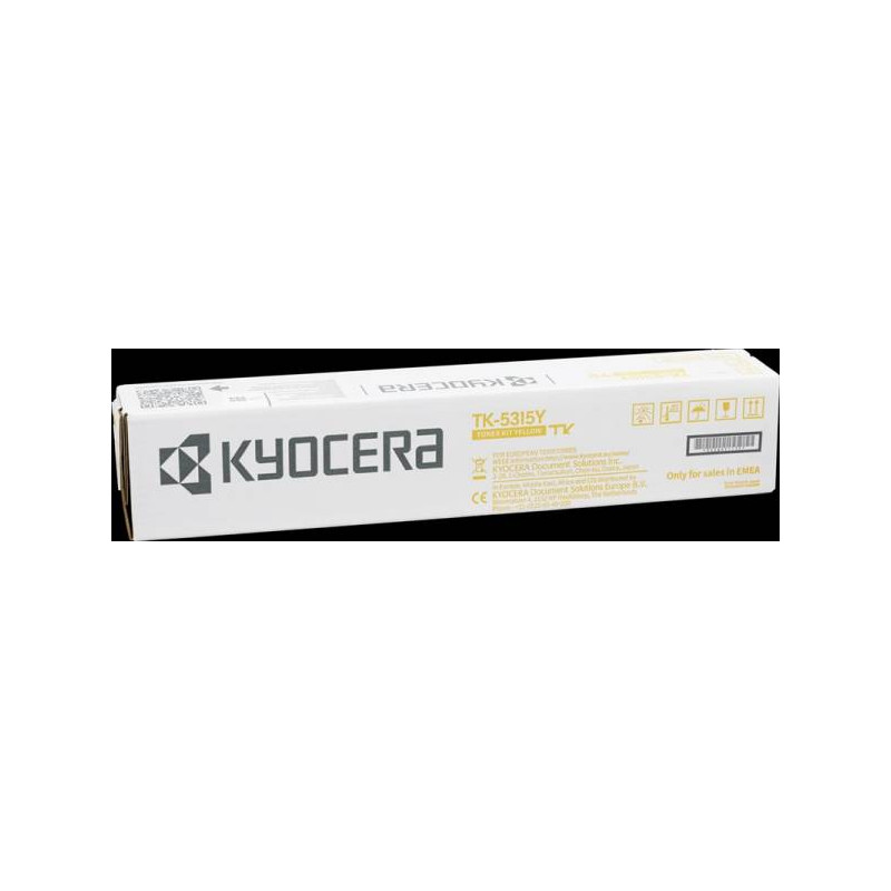 Kyocera TK-5315Y