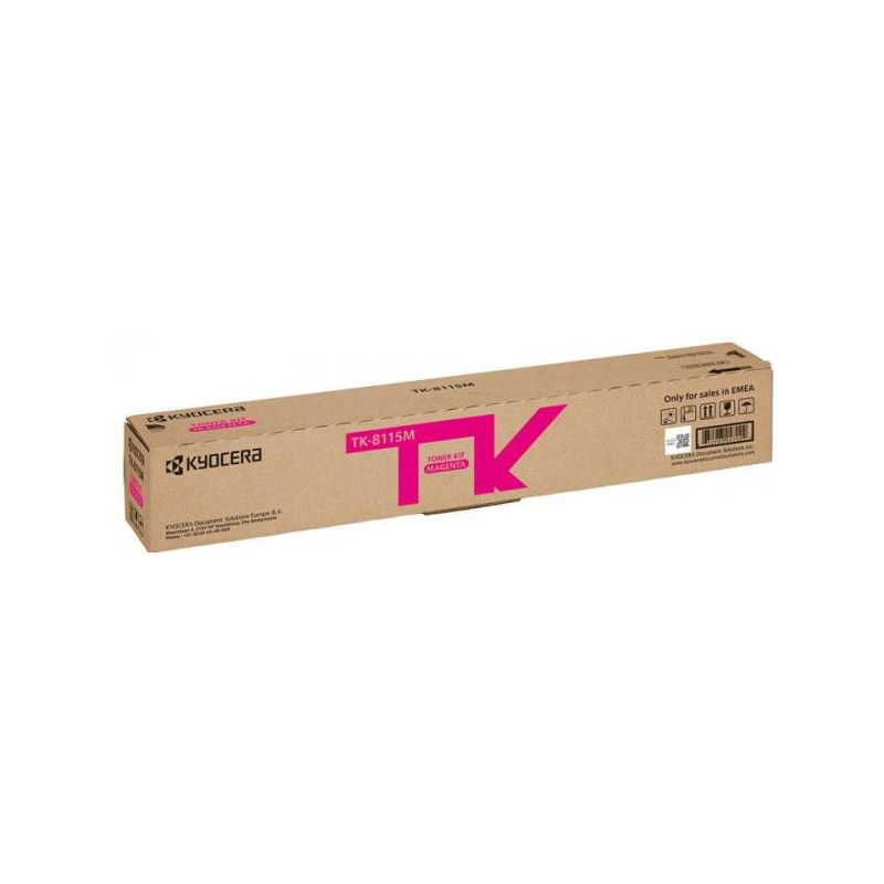 Kyocera TK-8115M