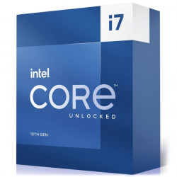 Intel Core i7-13700K 3,4GHz 30MB LGA1700 BOX (BX8071513700K)