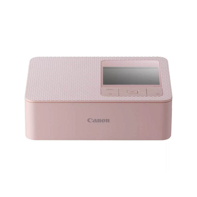 Canon SELPHY CP1500 Wireless Pink (5541C002)
