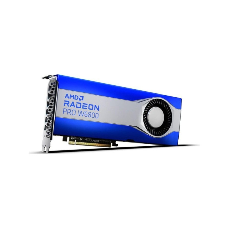 AMD Radeon Pro W6800 32GB DDR6 (100-506157)