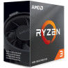 AMD Ryzen 3 4300G 4,1GHz AM4 BOX (100-100000144BOX)