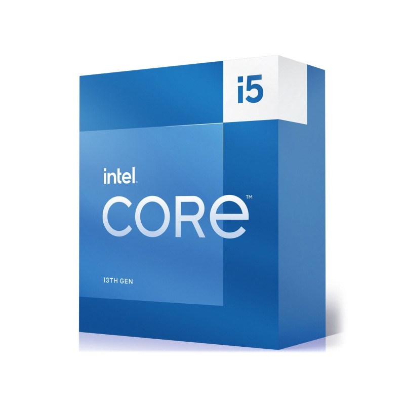 Intel Core i5-13400 2,5GHz 20MB LGA1700 BOX (BX8071513400)