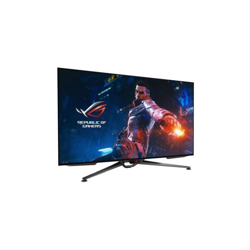 Asus 41,5" PG42UQ OLED