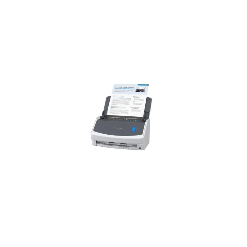 HP ScanSnap iX1400 White (PA03820-B001)