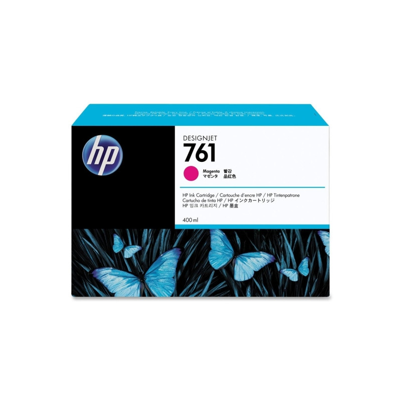 HP CM993A (761) Magenta 