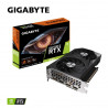 Gigabyte RTX 3060 GAMING OC 8G (GV-N3060GAMING OC-8GD)