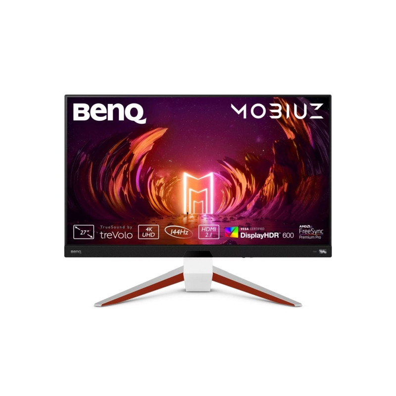 Benq 27" EX2710U IPS LED (9H.LKTLA.TBE)