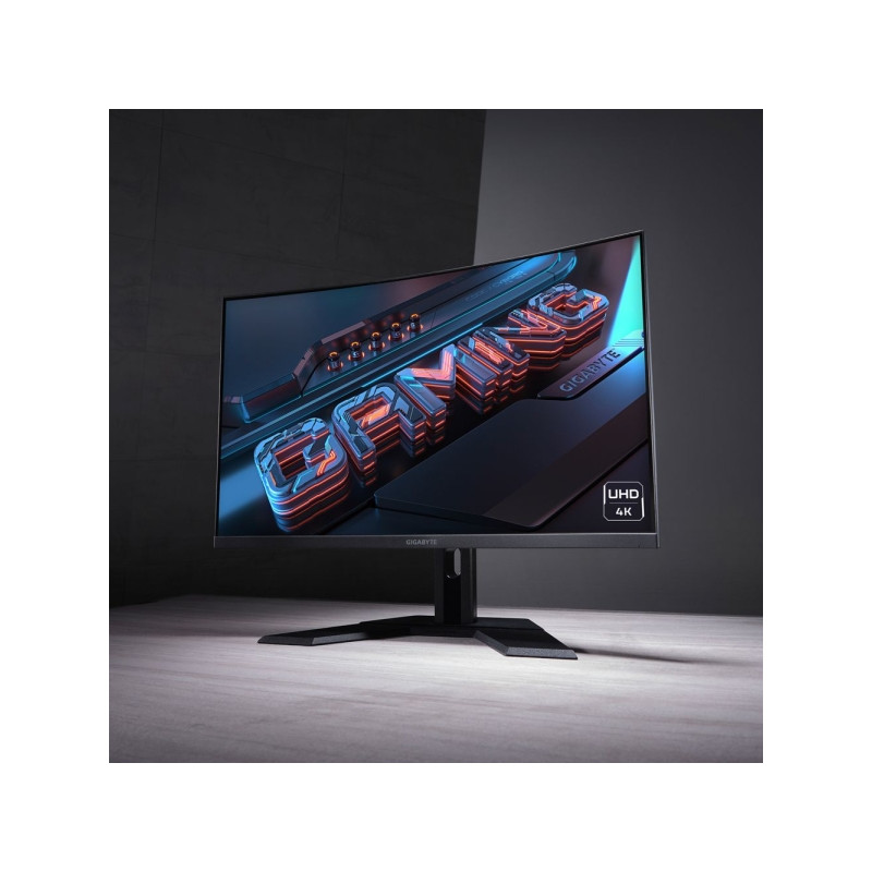 Gigabyte 32" M32UC LED Curved (M32UC-EK)