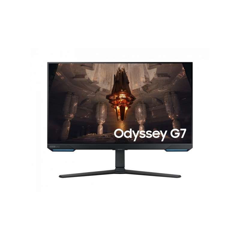 Samsung 32" Odyssey G7 LS32BG700EUXEN IPS LED