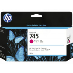 HP 745 Magenta (F9J95A)