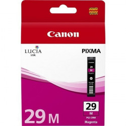 Canon PGI-29 Magenta (4874B001)