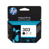 HP T602AE (303) Black (T6N02AE)