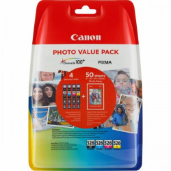 Canon CLI-526 Multipack (4540B017)