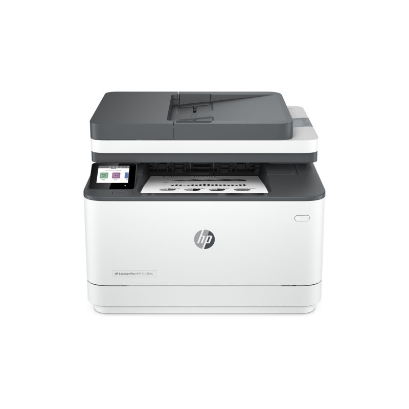 HP LaserJet Pro 3102fdw Wireless (3G630F)