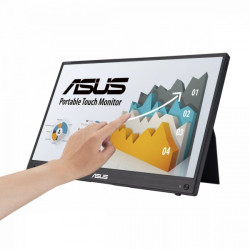 Asus 15,6" MB16AHT IPS LED Portable (90LM0890-B01170)