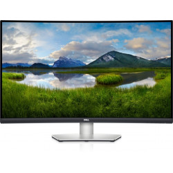 Dell 31,5" S3221QSA LED Curved (DS3221QSA)