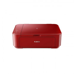 Canon MG3650S PIXMA wireless scanner Red (0515C112AA)
